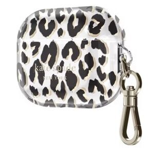 Kate Spade New York Apple AirPods Pro Protective Case